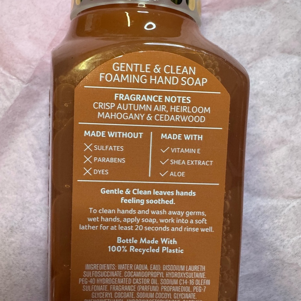 Bath & Body Works Hand Soaps - Picture 9 of 11